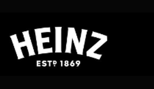 Kraft Heinz 브랜드 프로젝트 키비주얼
