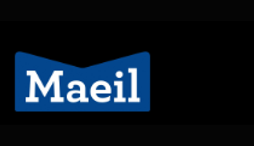Maeil 브랜드 프로젝트 키비주얼