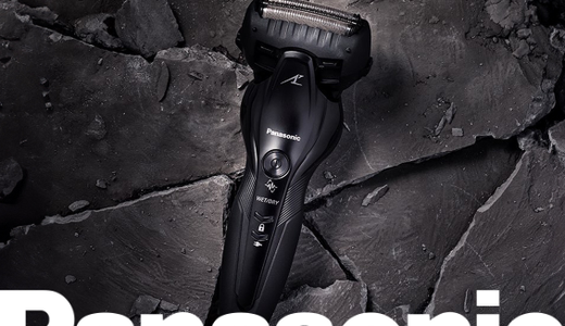 Panasonic 브랜드 프로젝트 키비주얼