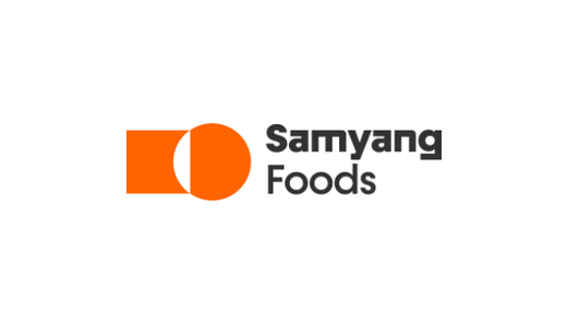 Samyang Foods 브랜드 프로젝트 키비주얼