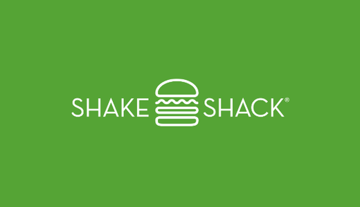 Shake Shack 브랜드 프로젝트 키비주얼
